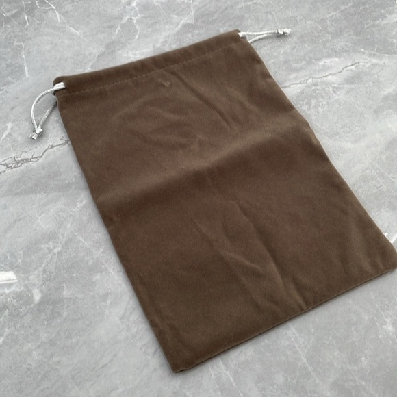 Jewelry or Accessories Dust Bags - Picture 3 of 13